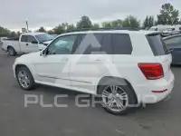 2015 Mercedes Benz GLK-Class фото