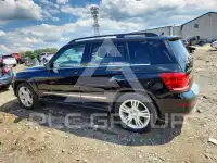 2015 Mercedes Benz GLK-Class фото