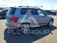2015 Mercedes Benz GLK-Class фото