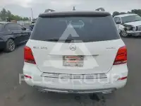 2015 Mercedes Benz GLK-Class фото