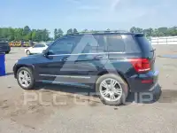 2015 Mercedes Benz GLK-Class photo