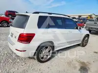 2015 Mercedes Benz GLK-Class photo