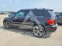 2015 Mercedes Benz GLK-Class фото