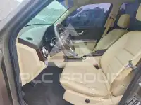 2015 Mercedes Benz GLK-Class фото
