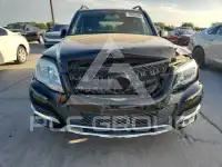 2015 Mercedes Benz GLK-Class фото