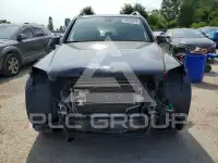 2015 Mercedes Benz GLK-Class фото