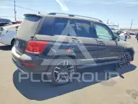 2015 Mercedes Benz GLK-Class фото