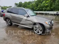 2015 Mercedes Benz GLK-Class фото