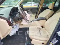 2015 Mercedes Benz GLK-Class фото