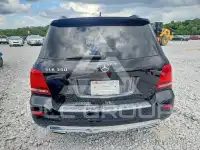 2015 Mercedes Benz GLK-Class фото