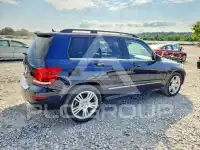 2015 Mercedes Benz GLK-Class фото