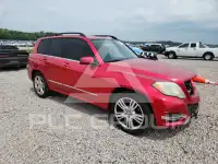 2015 Mercedes Benz GLK-Class фото
