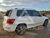 2015 Mercedes Benz GLK-Class фото