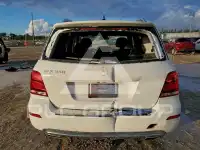 2015 Mercedes Benz GLK-Class фото