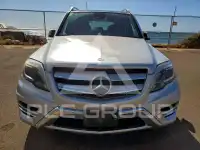 2015 Mercedes Benz GLK-Class фото