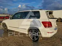 2015 Mercedes Benz GLK-Class фото