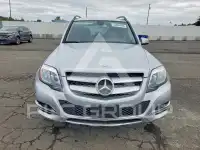 2015 Mercedes Benz GLK-Class фото