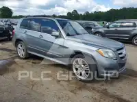 2015 Mercedes Benz GLK-Class фото