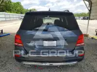2015 Mercedes Benz GLK-Class фото