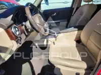 2015 Mercedes Benz GLK-Class фото