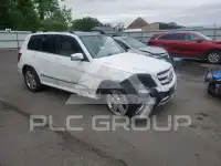 2015 Mercedes Benz GLK-Class фото
