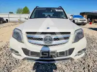 2015 Mercedes Benz GLK-Class фото