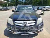 2015 Mercedes Benz GLK-Class фото