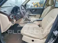 2015 Mercedes Benz GLK-Class фото