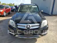2015 Mercedes Benz GLK-Class фото