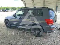 2015 Mercedes Benz GLK-Class фото