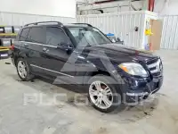 2015 Mercedes Benz GLK-Class фото
