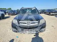 2015 Mercedes Benz GLK-Class фото