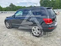 2015 Mercedes Benz GLK-Class фото