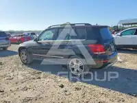 2015 Mercedes Benz GLK-Class фото