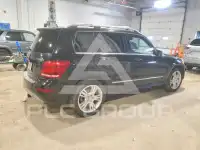 2015 Mercedes Benz GLK-Class фото