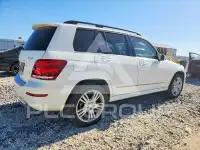 2015 Mercedes Benz GLK-Class фото