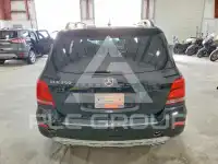 2015 Mercedes Benz GLK-Class фото