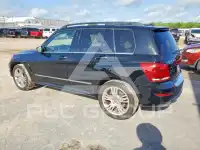 2015 Mercedes Benz GLK-Class фото