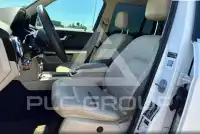 2015 Mercedes Benz GLK-Class фото