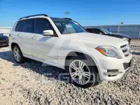 2015 Mercedes Benz GLK-Class фото