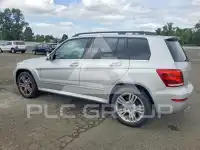 2015 Mercedes Benz GLK-Class фото