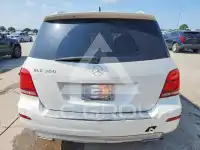 2015 Mercedes Benz GLK-Class фото