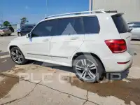 2015 Mercedes Benz GLK-Class фото
