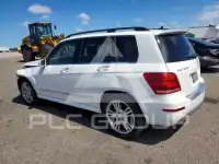 2015 Mercedes Benz GLK-Class фото
