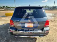 2015 Mercedes Benz GLK-Class фото