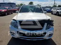 2015 Mercedes Benz GLK-Class фото