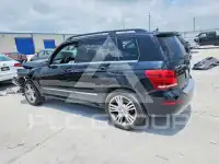 2015 Mercedes Benz GLK-Class фото