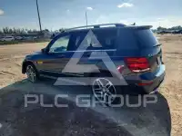 2015 Mercedes Benz GLK-Class фото