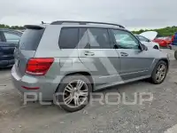 2015 Mercedes Benz GLK-Class фото