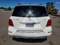 2015 Mercedes Benz GLK-Class фото